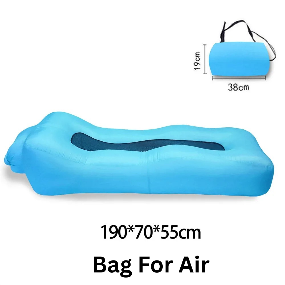 Luxus Luftsofa für Komfort & Stil™