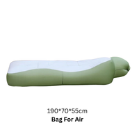 Luxus Luftsofa für Komfort & Stil