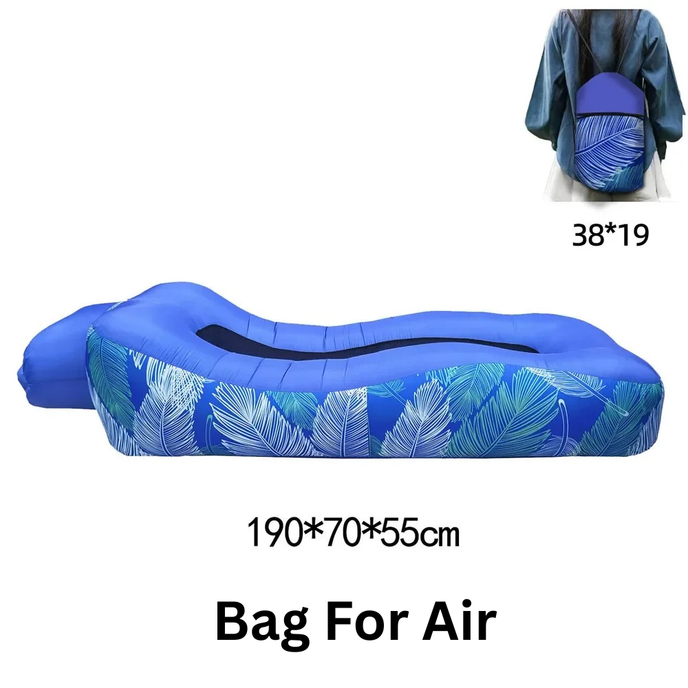 Luxus Luftsofa für Komfort & Stil™