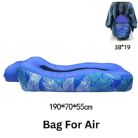 Luxus Luftsofa für Komfort & Stil™