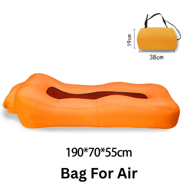 Luxus Luftsofa für Komfort & Stil™