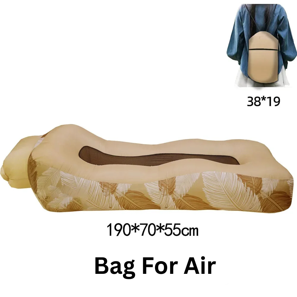 Luxus Luftsofa für Komfort & Stil™