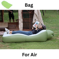 Luxus Luftsofa für Komfort & Stil™