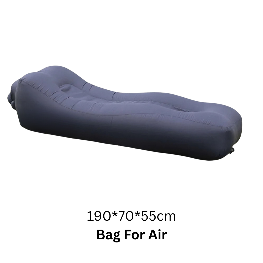 Luxus Luftsofa für Komfort & Stil